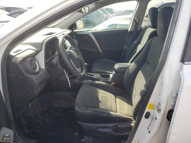 Photo 7 from auction – 2018 TOYOTA RAV4 LE with VIN 2T3ZFREV8JW515288