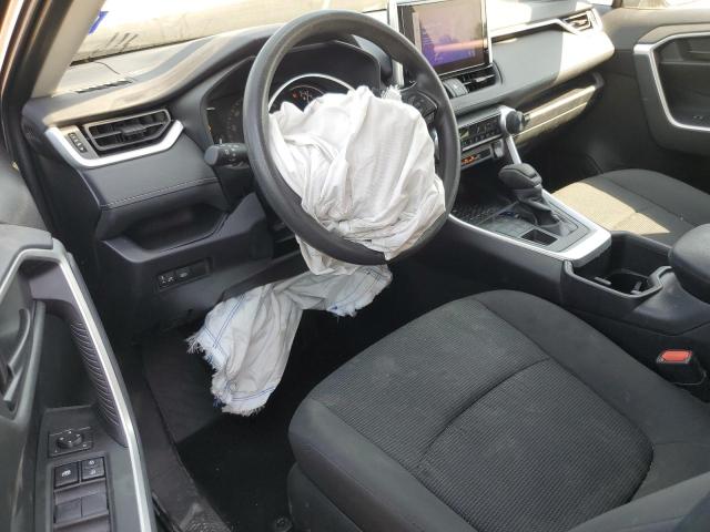 Photo 8 from auction – 2024 TOYOTA RAV4 LE with VIN 2T3F1RFVXRC436881