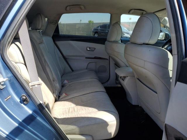 Photo 11 from auction – 2010 TOYOTA VENZA with VIN 4T3ZA3BB8AU030719