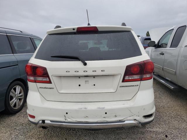 Photo 6 from auction – 2015 DODGE JOURNEY CR with VIN 3C4PDCGG3FT713123
