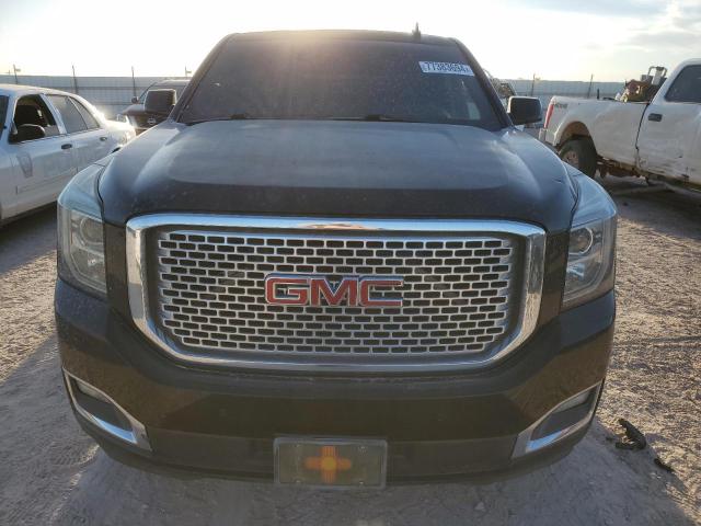 صورة رقم 5 من المزاد - 2016 GMC YUKON DENA مع VIN 1GKS1CKJ5GR282997