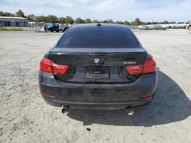 Photo 6 from auction – 2015 BMW 435 I GRAN with VIN WBA4B1C59FG241111