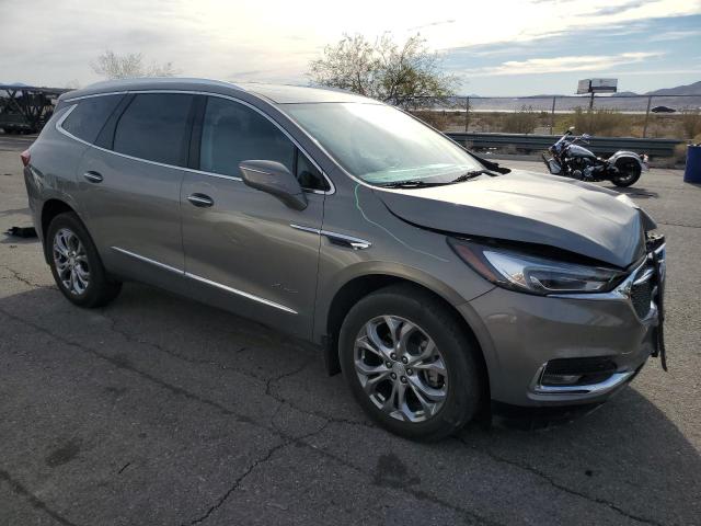 Photo 4 from auction – 2019 BUICK ENCLAVE AV with VIN 5GAEVCKW5KJ103469