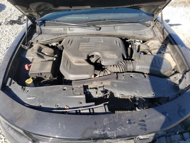 Photo 11 from auction – 2019 DODGE CHARGER SX with VIN 2C3CDXBG0KH695491