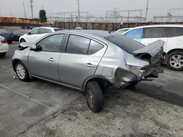 Photo 2 from auction – 2014 NISSAN VERSA S with VIN 3N1CN7AP0EL824998