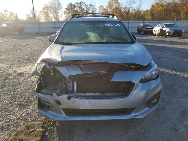 Photo 12 from auction – 2019 SUBARU IMPREZA PR with VIN 4S3GTAC60K3730570