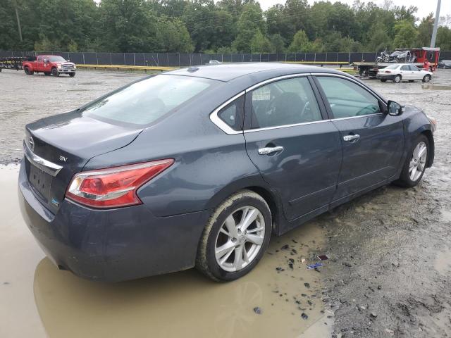 Photo 3 from auction – 2013 NISSAN ALTIMA 2.5 with VIN 1N4AL3AP5DC288150