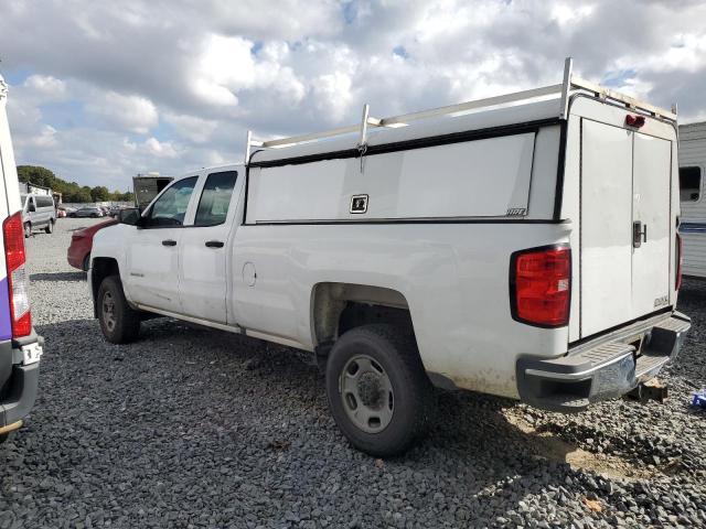 Photo 2 from auction – 2017 CHEVROLET SILVERADO with VIN 1GC2CUEG4HZ309913