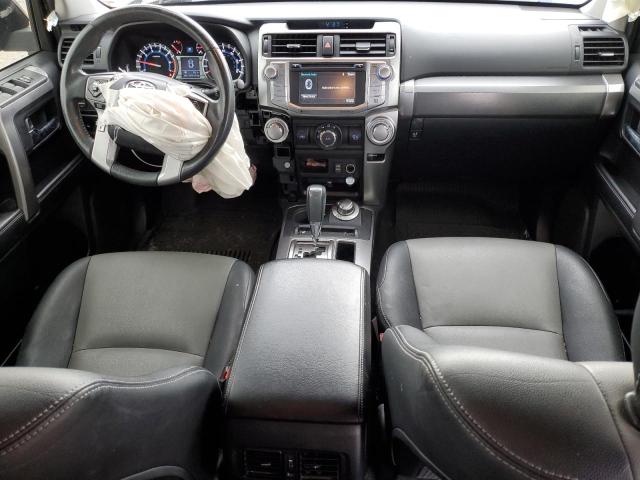 Photo 8 from auction – 2017 TOYOTA 4RUNNER SR with VIN JTEBU5JR9H5480055