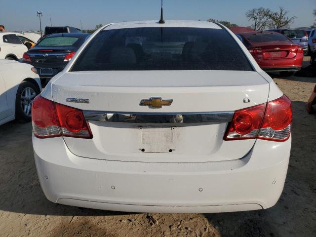 Photo 6 from auction – 2011 CHEVROLET CRUZE LT with VIN 1G1PF5S99B7247381
