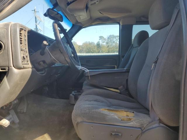 Photo 7 from auction – 2004 CHEVROLET SILVERADO with VIN 1GCEK19T24E357014