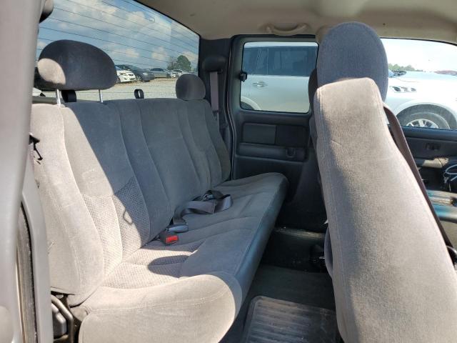 Photo 10 from auction – 2004 CHEVROLET SILVERADO with VIN 1GCEK19T74E330469