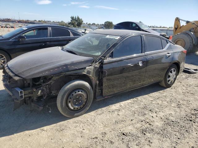 NISSAN ALTIMA S 2020 with VIN 1N4BL4BV6LC224009 - Photo from auction