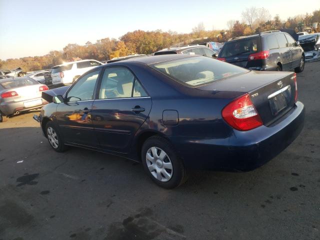 Photo 2 from auction – 2002 TOYOTA CAMRY LE with VIN 4T1BE32KX2U611364