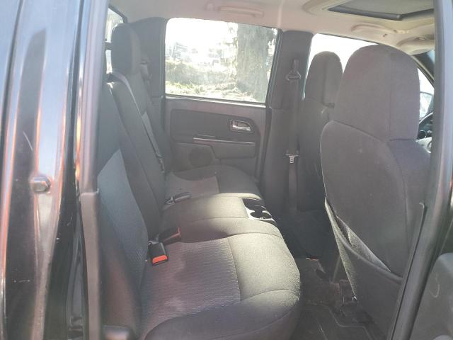 Photo 10 from auction – 2008 CHEVROLET COLORADO with VIN 1GCCS13E988125192