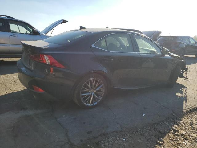 Photo 3 from auction – 2016 LEXUS IS 200T with VIN JTHBA1D27G5009460