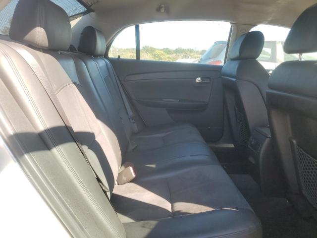Photo 10 from auction – 2009 CHEVROLET MALIBU 2LT with VIN 1G1ZJ57739F193090