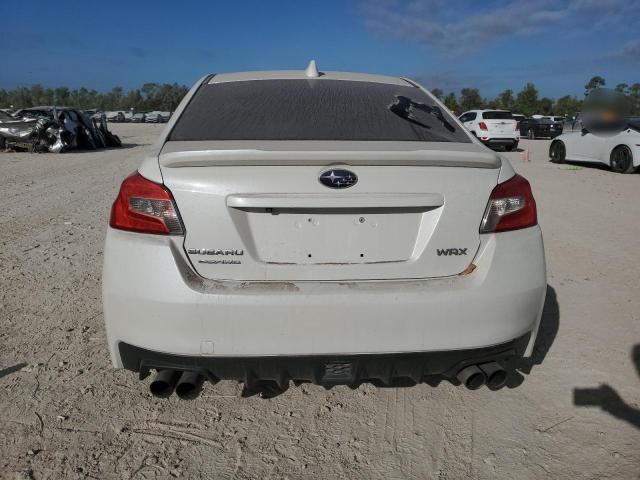Zdjęcie 6 z aukcji – 2018 SUBARU WRX LIMITE z VIN JF1VA1F60J8809463