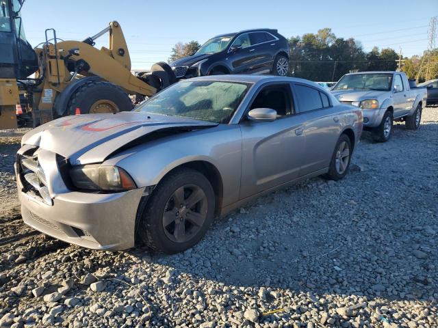 DODGE CHARGER 2011 with VIN 2B3CL3CG9BH519627 - Photo from auction