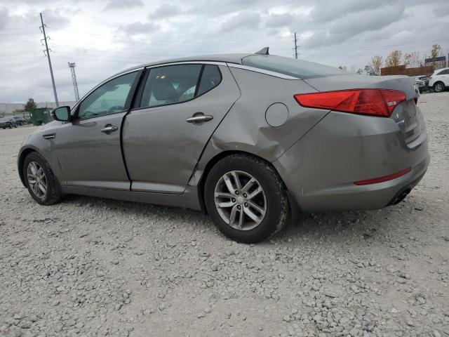 Photo 2 from auction – 2013 KIA OPTIMA LX with VIN 5XXGM4A79DG101810