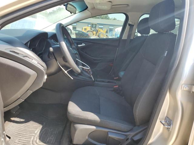 Foto 7 de la subasta – 2018 FORD FOCUS SE con VIN 1FADP3FE1JL319690