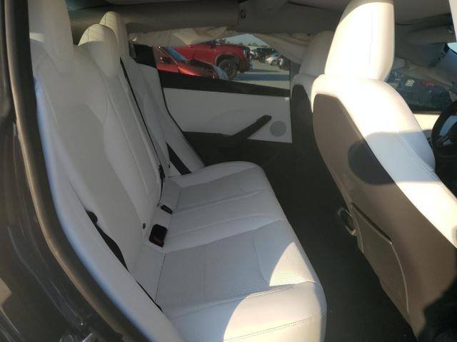 Photo 10 from auction – 2024 TESLA MODEL 3 with VIN 5YJ3E1EB7RF756633