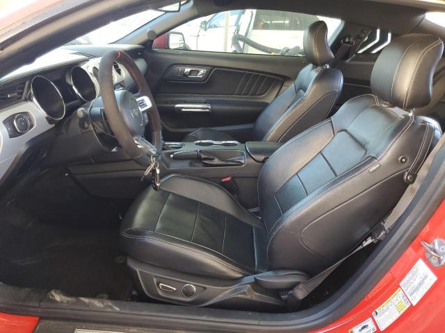 Photo 7 from auction – 2016 FORD MUSTANG GT with VIN 1FA6P8CF0G5204949