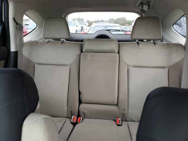 Photo 10 from auction – 2014 HONDA CR-V EX with VIN 5J6RM3H55EL018359