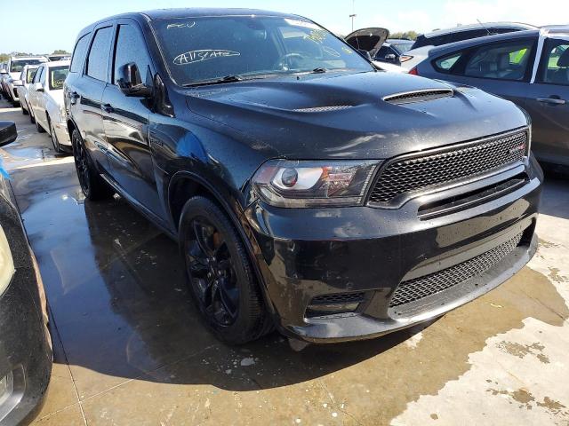 Photo 4 from auction – 2020 DODGE DURANGO R/ with VIN 1C4SDJCT5LC394865