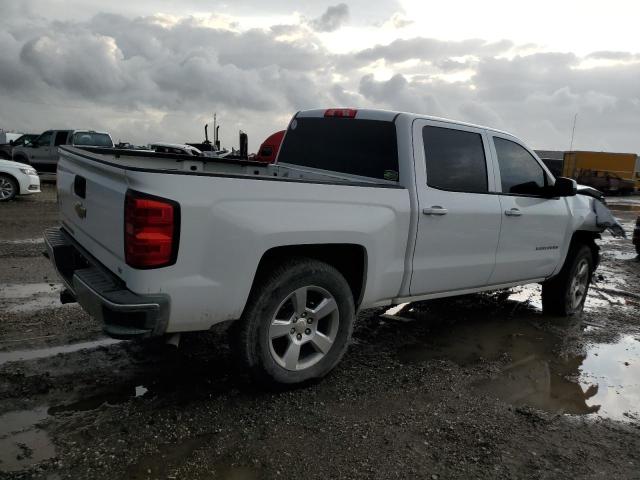 Photo 3 from auction – 2014 CHEVROLET SILVERADO with VIN 3GCPCRECXEG145675