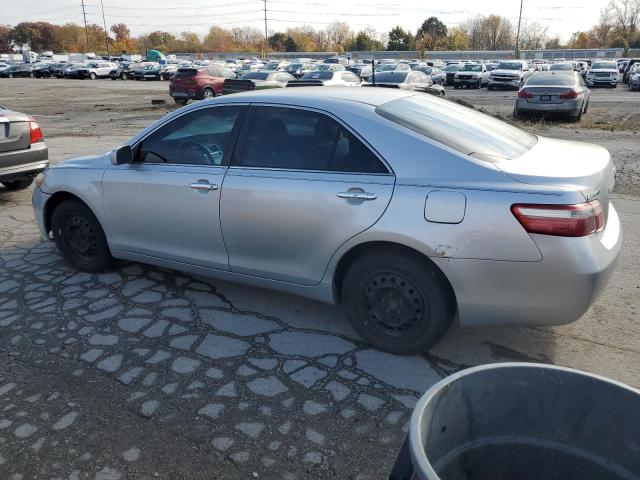 Photo 2 from auction – 2007 TOYOTA CAMRY CE with VIN 4T1BE46K67U525945