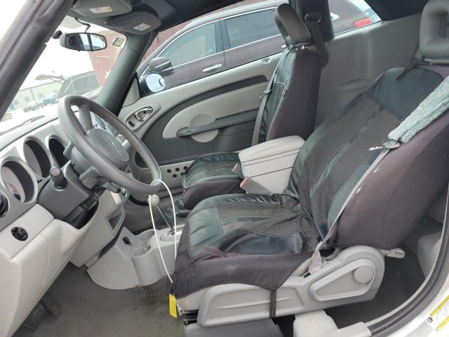 Photo 7 from auction – 2007 CHRYSLER PT CRUISER with VIN 3C3JY55E27T557007