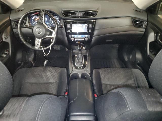 Photo 8 from auction – 2018 NISSAN ROGUE S with VIN JN8AT2MVXJW353832