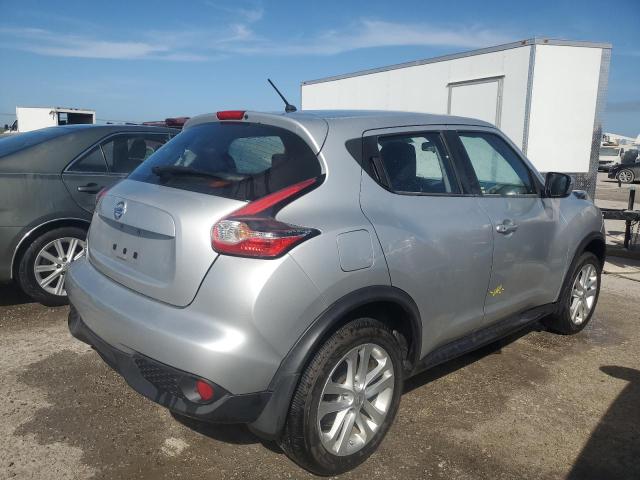 Photo 3 from auction – 2016 NISSAN JUKE S with VIN JN8AF5MR6GT603749