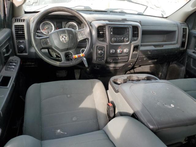 Photo 8 from auction – 2017 RAM 1500 ST with VIN 3C6RR7KT6HG542960