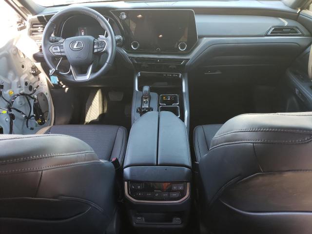 Снимка 8 от търг – 2024 LEXUS TX 350 BAS с VIN 5TDAAAA66RS004719
