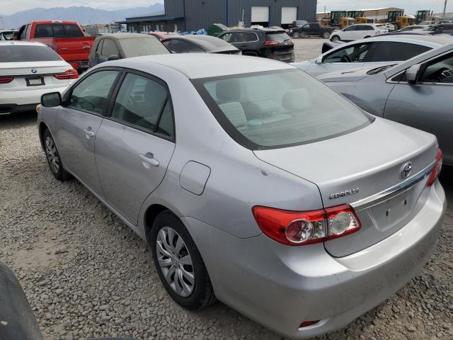 Photo 2 from auction – 2012 TOYOTA COROLLA BA with VIN 2T1BU4EE8CC835749