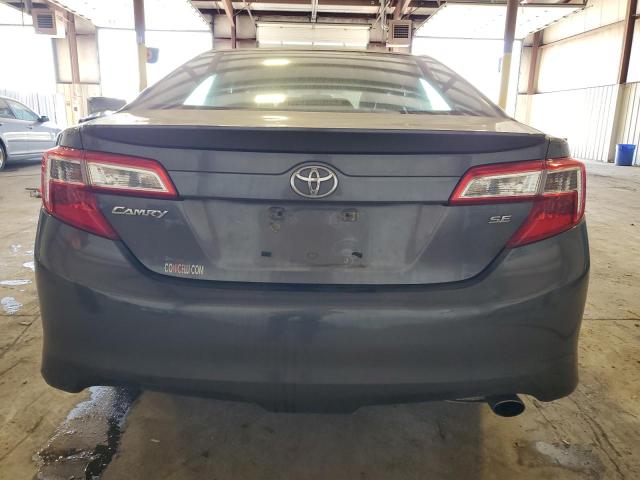 Photo 6 from auction – 2012 TOYOTA CAMRY BASE with VIN 4T1BF1FKXCU138675