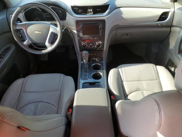Photo 8 from auction – 2016 CHEVROLET TRAVERSE L with VIN 1GNKRHKD2GJ234939