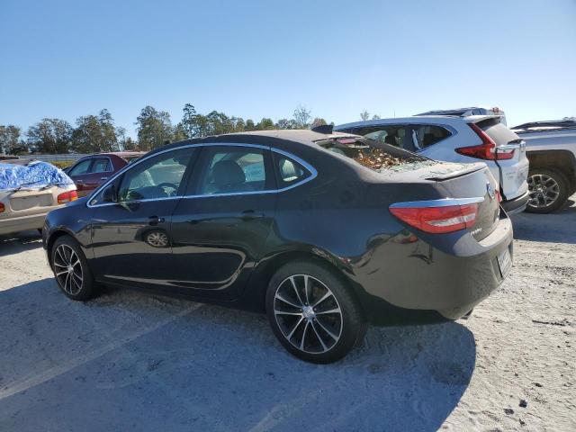 Photo 2 from auction – 2016 BUICK VERANO SPO with VIN 1G4PW5SK6G4156700