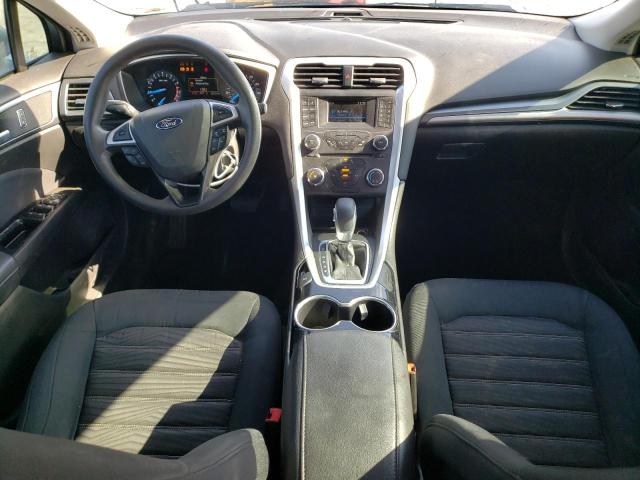 Photo 8 from auction – 2016 FORD FUSION SE with VIN 3FA6P0H74GR114610
