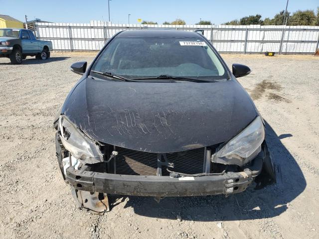 Photo 5 from auction – 2015 TOYOTA COROLLA L with VIN 2T1BURHE6FC381031