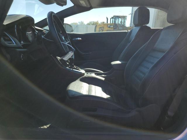 Photo 7 from auction – 2018 BUICK CASCADA PR with VIN W04WH3N5XJG015746