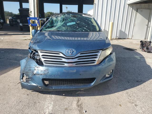 Photo 5 from auction – 2010 TOYOTA VENZA with VIN 4T3ZK3BB2AU032933