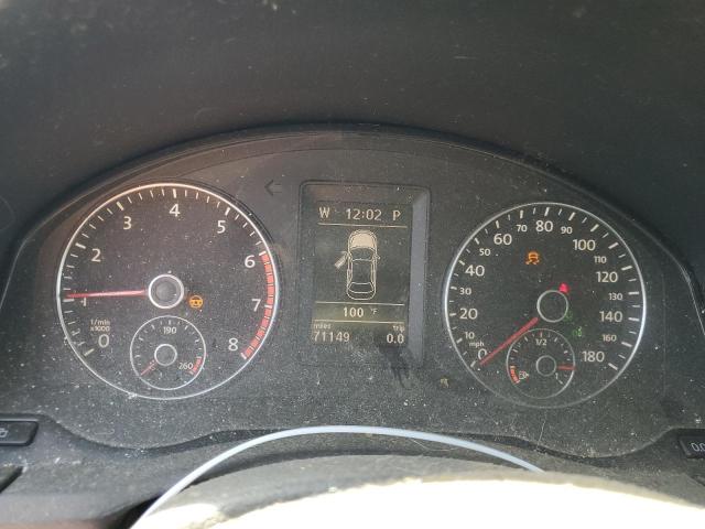 Photo 9 from auction – 2012 VOLKSWAGEN EOS KOMFOR with VIN WVWBW7AH3CV000442