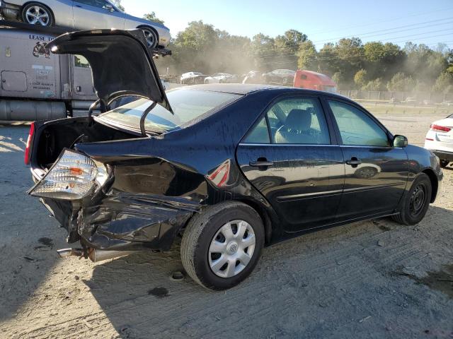 Photo 3 from auction – 2002 TOYOTA CAMRY LE with VIN 4T1BE32K72U624525