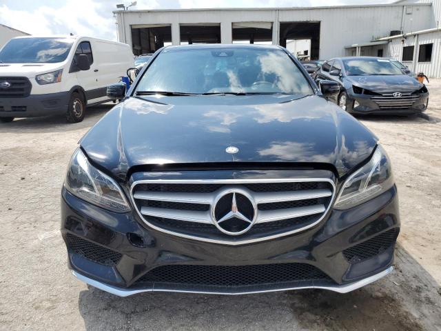 Photo 5 from auction – 2015 MERCEDES-BENZ E 350 with VIN WDDHF5KB7FB141356