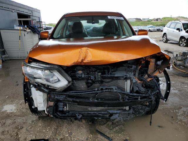 Photo 5 from auction – 2017 NISSAN ROGUE S with VIN JN8AT2MT4HW140481