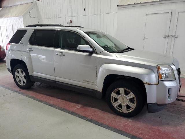 Photo 4 from auction – 2014 GMC TERRAIN SL with VIN 2GKFLWE31E6129536