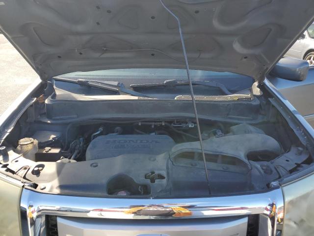 Photo 12 from auction – 2011 HONDA PILOT EXL with VIN 5FNYF4H65BB009301